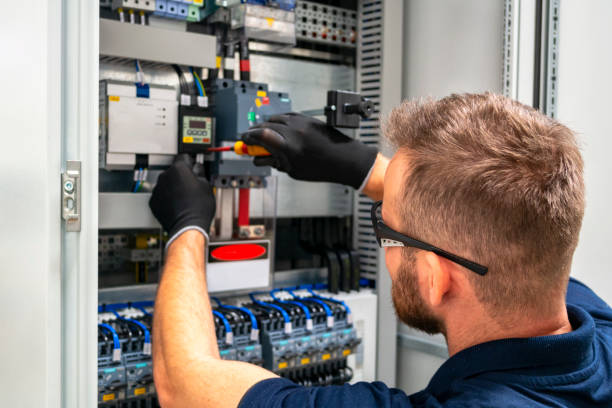 Electrical Outlet Repair in Westernport, MD
