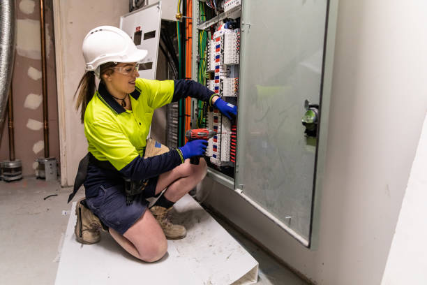 Best 24-Hour Electrician  in Westernport, MD