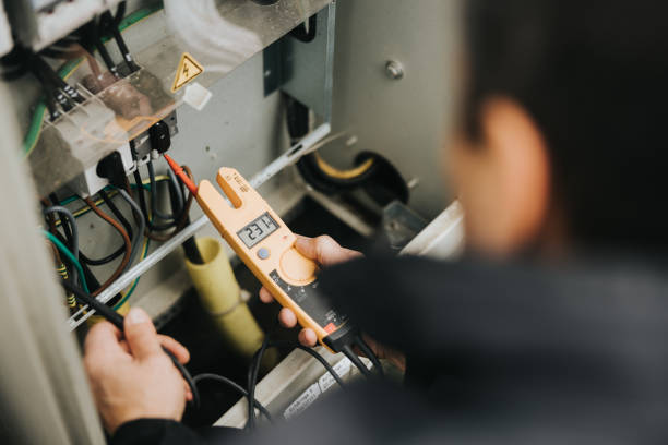 Westernport, MD Electrician Company