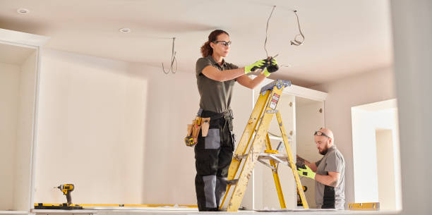 Best Electrical Repair Services  in Westernport, MD