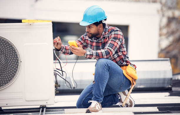 Best Electrical Rewiring Services  in Westernport, MD