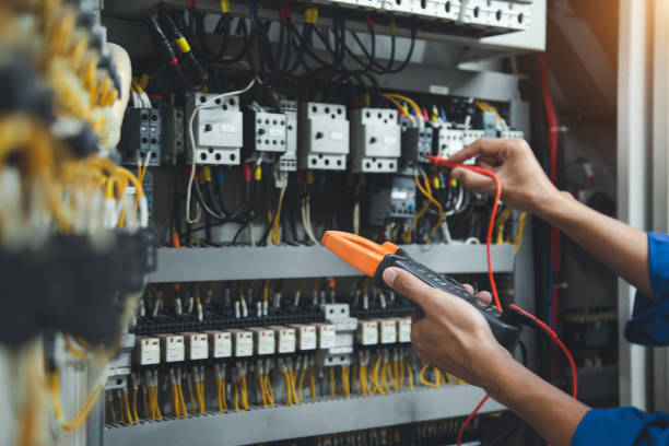 Best Electric Panel Repair  in Westernport, MD