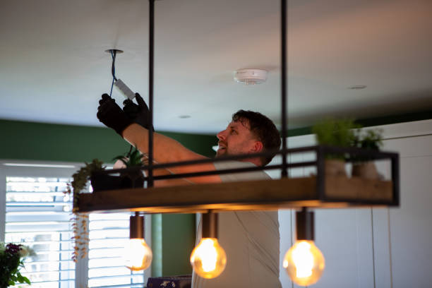 Best Affordable Electrician  in Westernport, MD