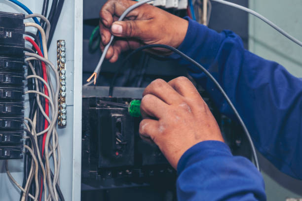Best Affordable Electrical Installation  in Westernport, MD