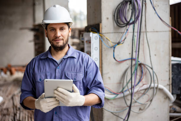 Best Affordable Emergency Electrician  in Westernport, MD