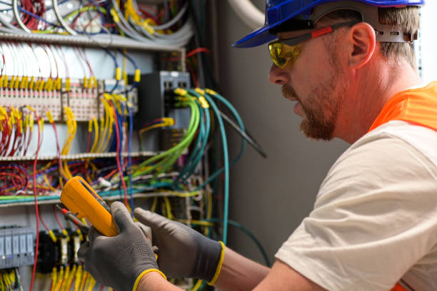 Westernport, MD Electrician Company