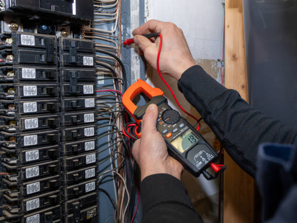 Best Local Electrician Companies  in Westernport, MD