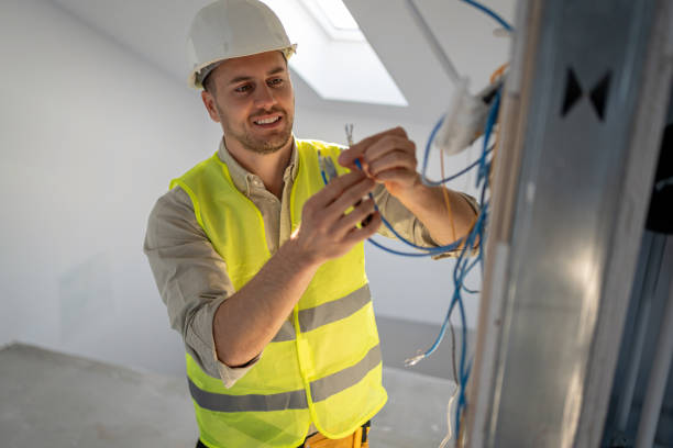 Best Electrical Contractors for Businesses  in Westernport, MD