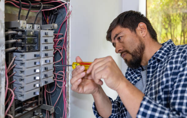 Best Electrical Rewiring Services  in Westernport, MD